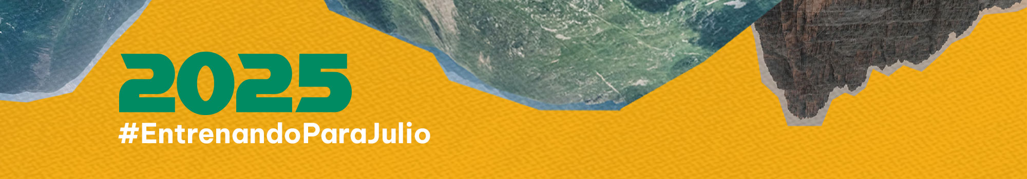 imagen de campaña Pájara Race 2025